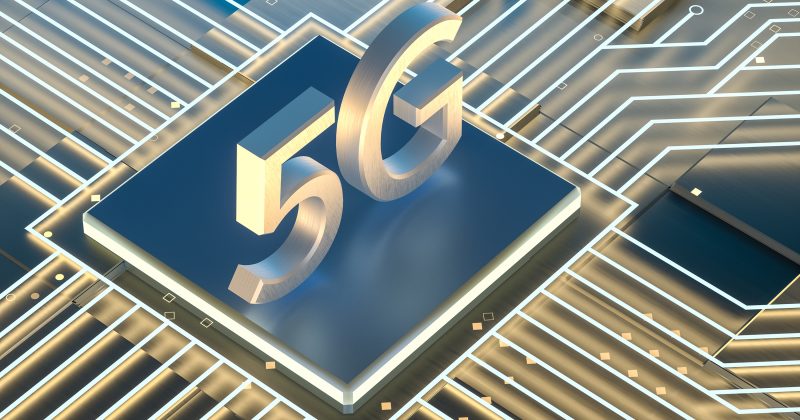 三星確認(rèn)會在年底推出集成5G基帶的手機芯片