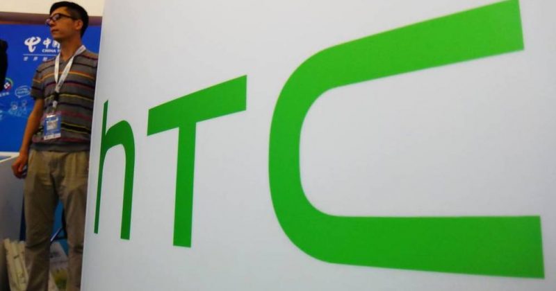 HTC官宣新CEO 王雪紅仍擔(dān)任董事長(zhǎng)